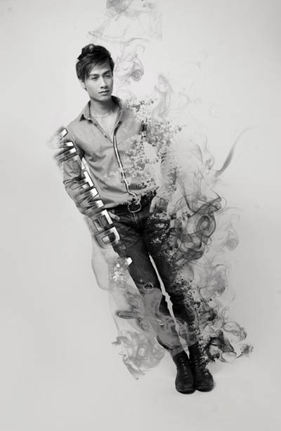 Ho&agrave;ng Gia Ngọc